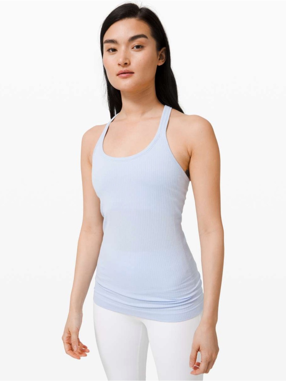 Lululemon Ebb To Street Tank II
Daydream